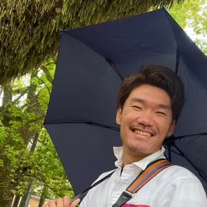 店長の写真