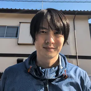 店長の写真