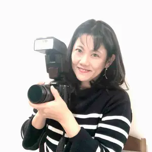 店長の写真