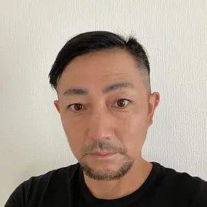 店長の写真