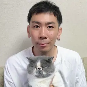 店長の写真