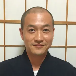 店長の写真