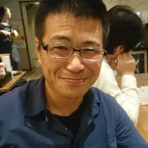 店長の写真