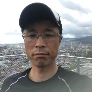 店長の写真