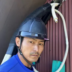 店長の写真