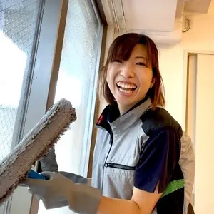 店長の写真