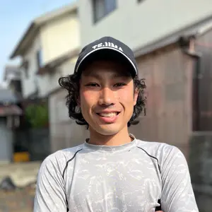 店長の写真