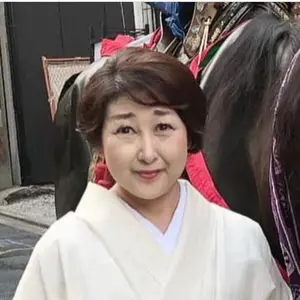 店長の写真