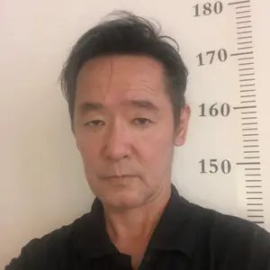 店長の写真
