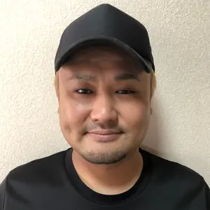 店長の写真