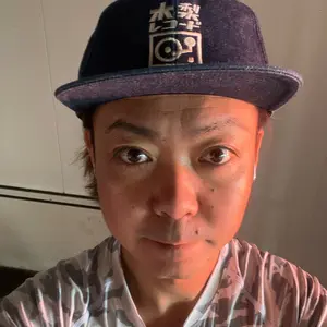 店長の写真