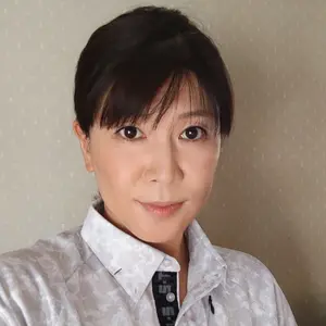 店長の写真