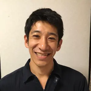 店長の写真