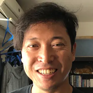 店長の写真