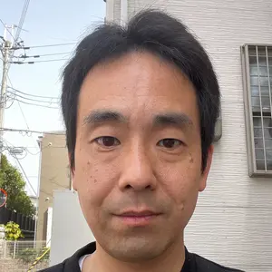 店長の写真