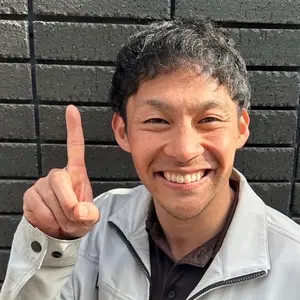 店長の写真