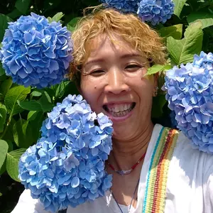 店長の写真