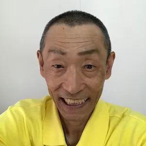 店長の写真