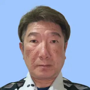 店長の写真