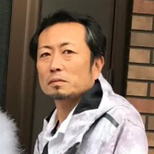 店長の写真