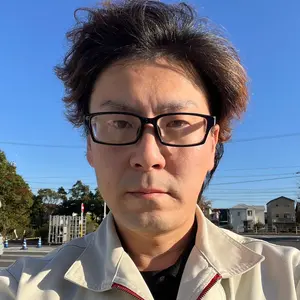 店長の写真