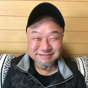 店長の写真