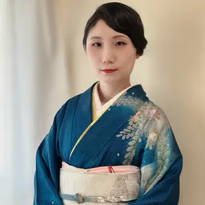 店長の写真
