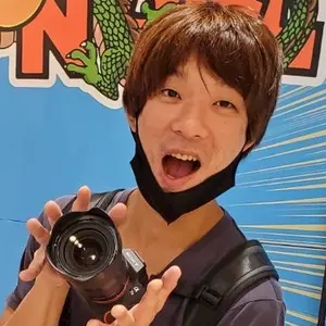 店長の写真