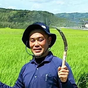 店長の写真