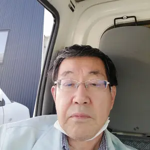 店長の写真