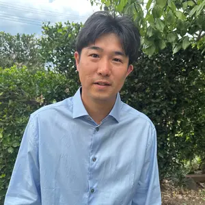 店長の写真
