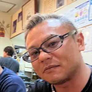 店長の写真