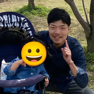 店長の写真