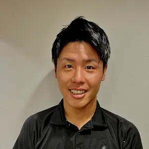 店長の写真