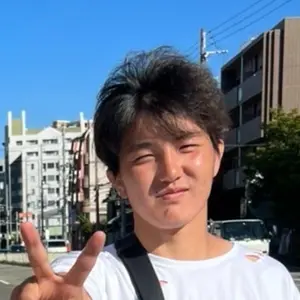 店長の写真