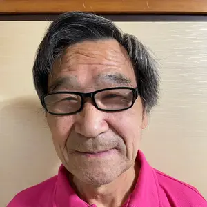 店長の写真