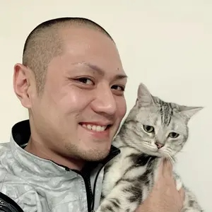 店長の写真