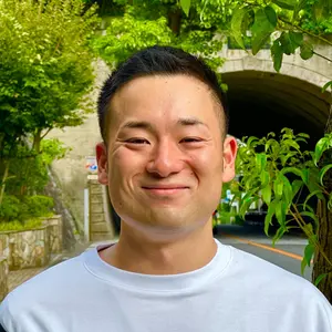 店長の写真