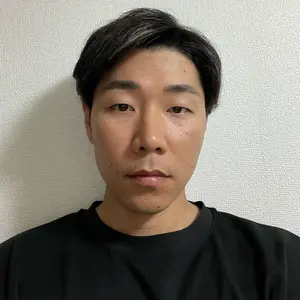 店長の写真