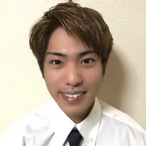 店長の写真