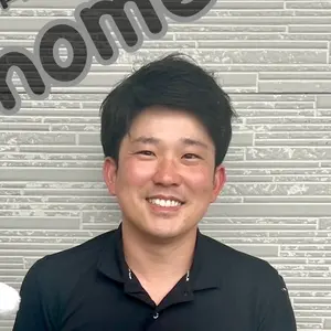 店長の写真
