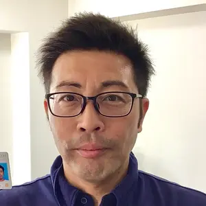 店長の写真
