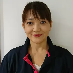 店長の写真