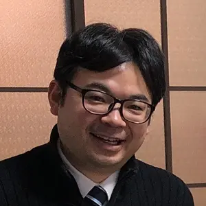 店長の写真