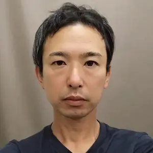 店長の写真