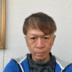 店長の写真