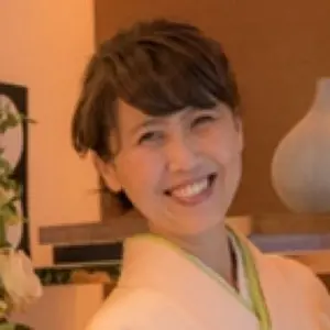 店長の写真