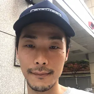 店長の写真