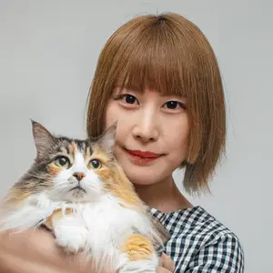 店長の写真