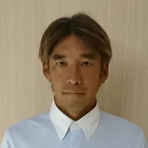 店長の写真